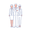 Tomada de Decisão Aprimorada - Visionnaire | Desenvolvimento com Grok