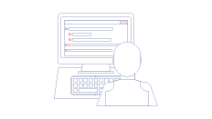 Auxílio no Escopo - Visionnaire | Desenvolvimento de Software de Escopo Fechado