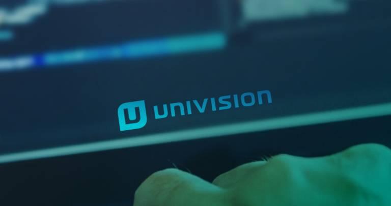Visionnaire - Univision