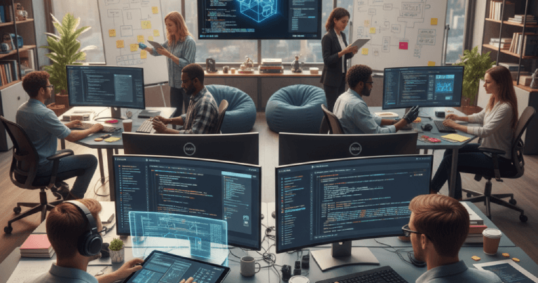 Visionnaire
                  - Blog - Abundance Visionnaire - Blog - Abundance