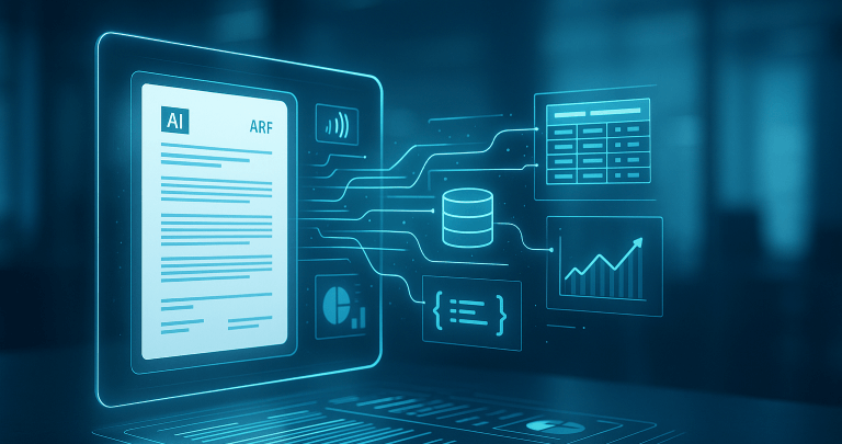 Visionnaire - Agentic Document Extraction: Transforming Documents into ...