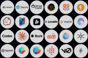 The Evolution of Platforms That Are Transforming Software Development - Visionnaire | AI Factory | Software Factory