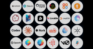 The Evolution of
Platforms That Are Transforming Software Development - Visionnaire | AI Factory | Software Factory