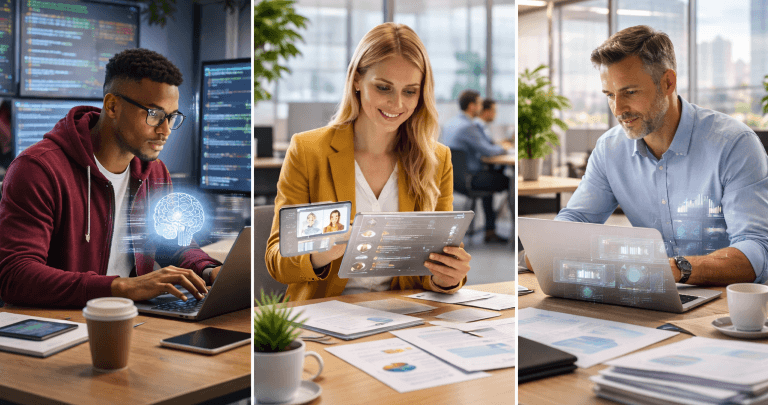 Visionnaire - Blog - Culture