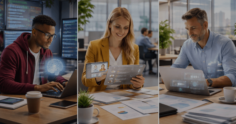 AI Culture in Companies