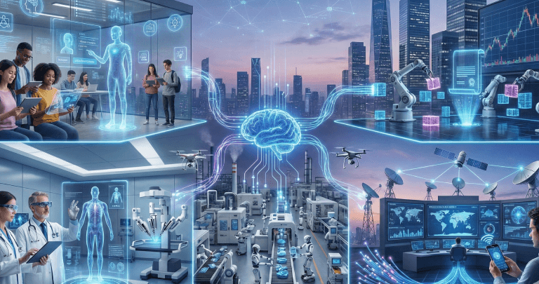 Visionnaire - Blog - Education