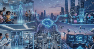 AI in Education: Trends for the Future - Visionnaire | AI Factory | Software Factory