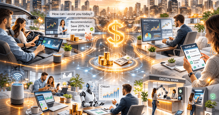 Visionnaire - Blog - Finance