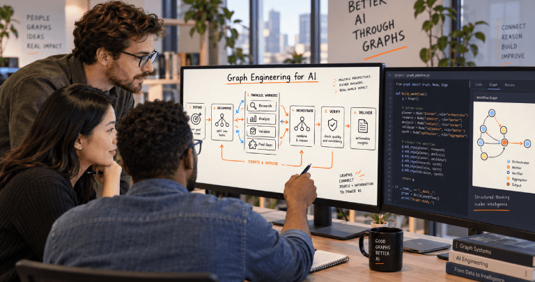 Visionnaire - Blog - Graph Engineering Visionnaire
- Blog - Graph Engineering