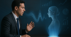 Voice AI: An Underestimated Revolution? - Visionnaire | AI Factory | Software Factory