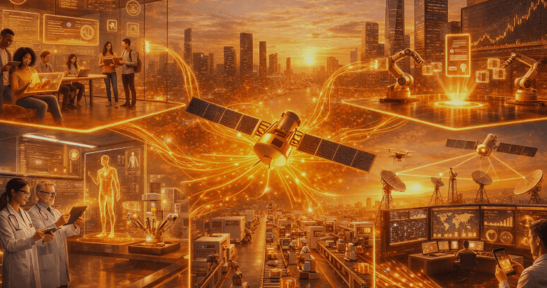 AI in Telecommunications: Trends for the Future