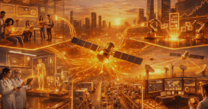 AI in Telecommunications: Trends for the Future - 