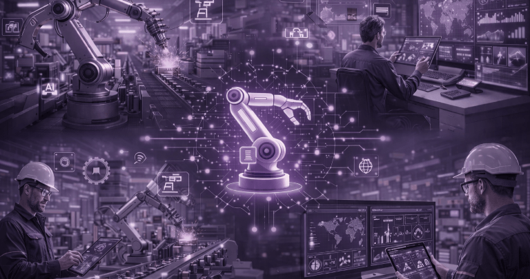 Visionnaire - Blog - Industry