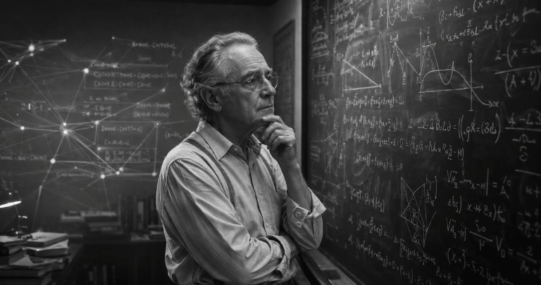 Visionnaire - Blog - Mathematics Visionnaire - Blog - Mathematics