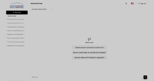 Visionnaire's New Demo App Enables Conversations with Multiple AI Models - Visionnaire | AI Factory | Software Factory