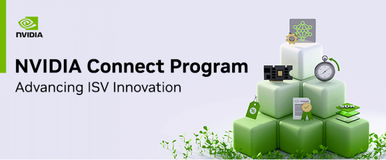 Visionnaire - Blog - NVIDIA Connect