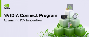 Visionnaire is excited to announce its membership in the NVIDIA Connect Program - 