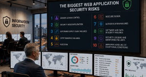 Software Security in Focus: learn about OWASP and why It matters - 