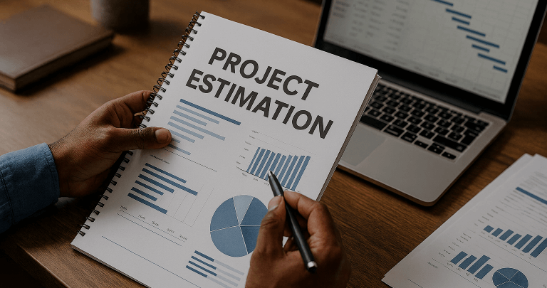 Visionnaire - Blog - Project Estimation Project Estimation