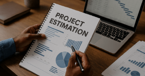 Project Estimation - Visionnaire | AI Factory | Software Factory