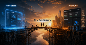 I built an AI Prototype. How do I move the Project Forward? - Visionnaire | AI Factory | Software Factory