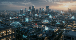 Security in the Age of AI: the New Game of Digital Defense - Visionnaire | AI Factory | Software Factory