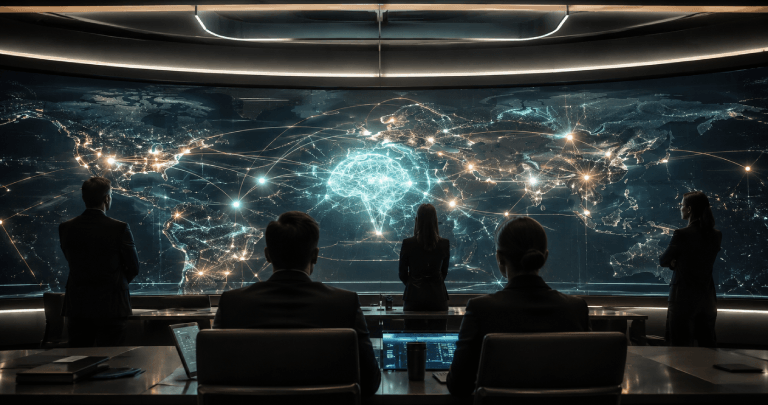 Visionnaire - Blog - Strategy Visionnaire - Blog - Strategy