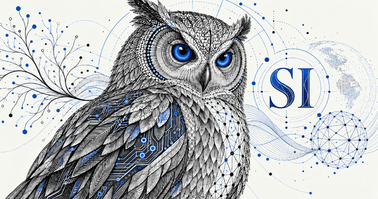 Visionnaire - Blog - Superintelligence Visionnaire - Blog - Superintelligence