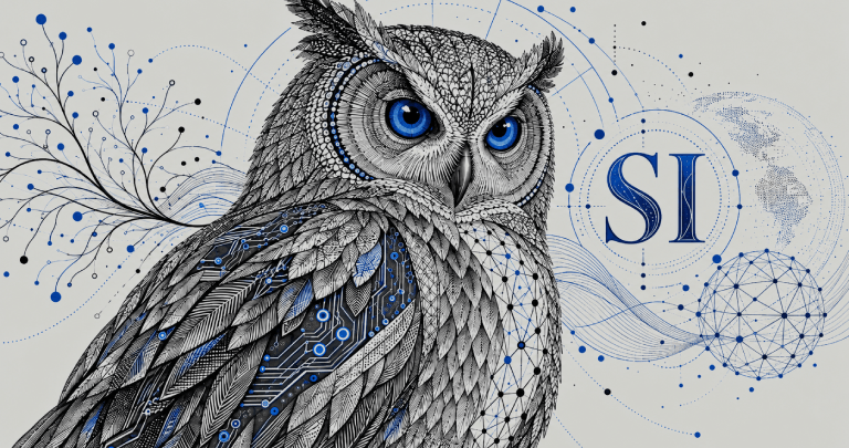 Visionnaire - Blog - Superintelligence Superintelligence: what It is and where we are headed