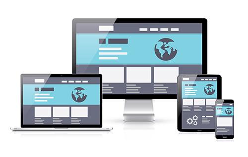 Understand the importance of a responsive website - Visionnaire | Software Factory