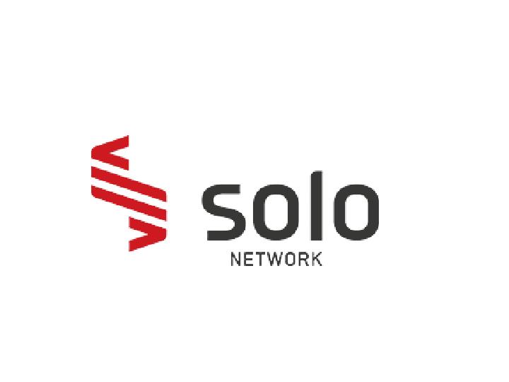 Solo Network - Visionnaire | Software Factory