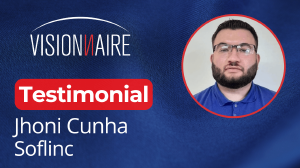 Testimony from Jhoni Cunha - 