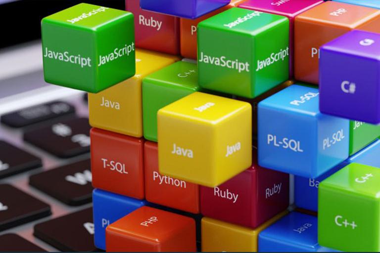 Visionnaire - 7 Programming Languages 7 Programming Languages to Keep an Eye on in 2021