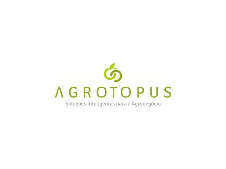 Agrotopus - Visionnaire | Software Factory