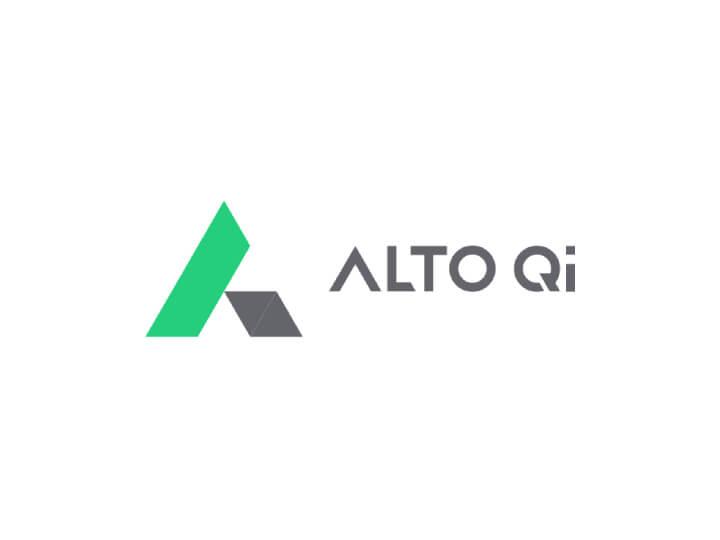 Alto Qi - Visionnaire | Software Factory