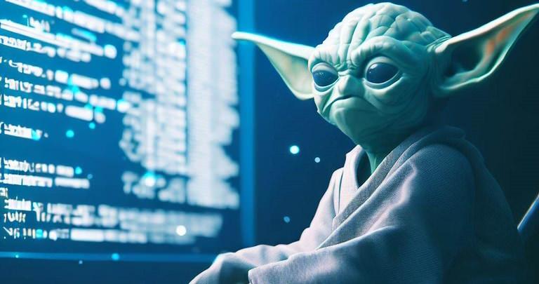 Star Wars and Software Development: A Galactic Analogy
