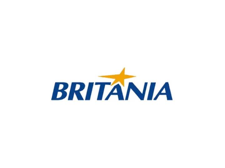 Britania - Visionnaire | Software Factory