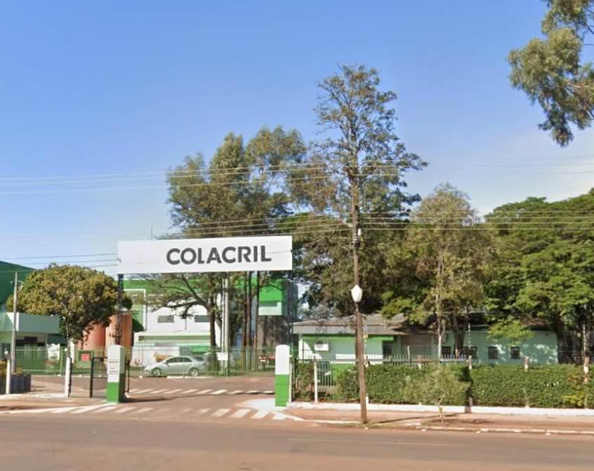 Colacril - Recruitment and Selection for jobs in the IT field - 