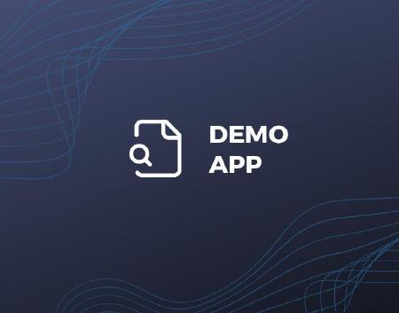 Document Extractor - Visionnaire | AI Factory | Software Factory