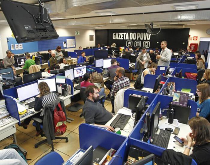Visionnaire - Gazeta do Povo Visionnaire - Gazeta do Povo