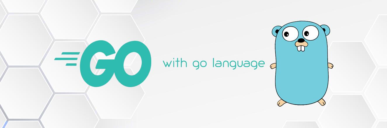 Visionnaire - 7 Programming Languages - GO