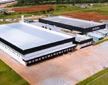 Grupo Madero - Allocation with the possibility of internalizing professionals specialized in C# and Microsoft platform - Visionnaire | AI Factory | Software Factory