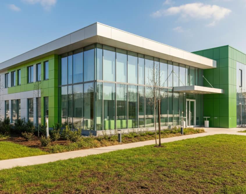 Grupo WOS - Technological Infrastructure Support with Migration, Maintenance, and Continuous Website Monitoring - 