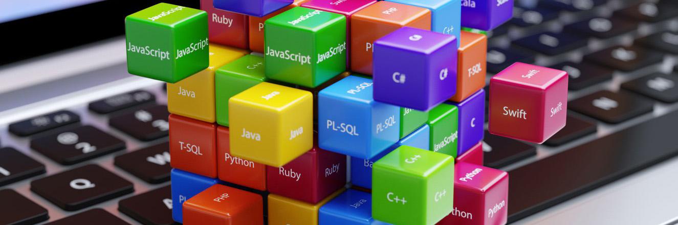 Visionnaire - 7 Programming Languages