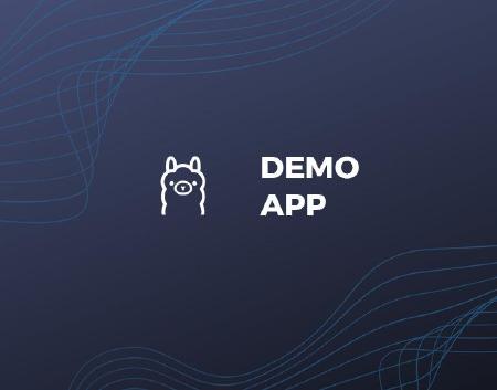 Llama Chat - Visionnaire | AI Factory | Software Factory