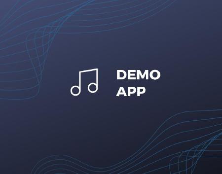 Music Generator - Visionnaire | AI Factory | Software Factory
