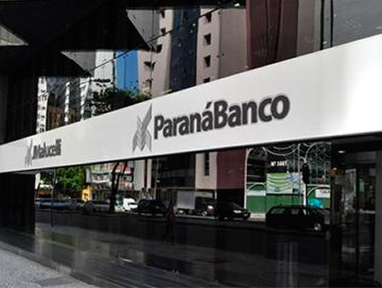 Paraná Banco - .NET Outsourcing - 