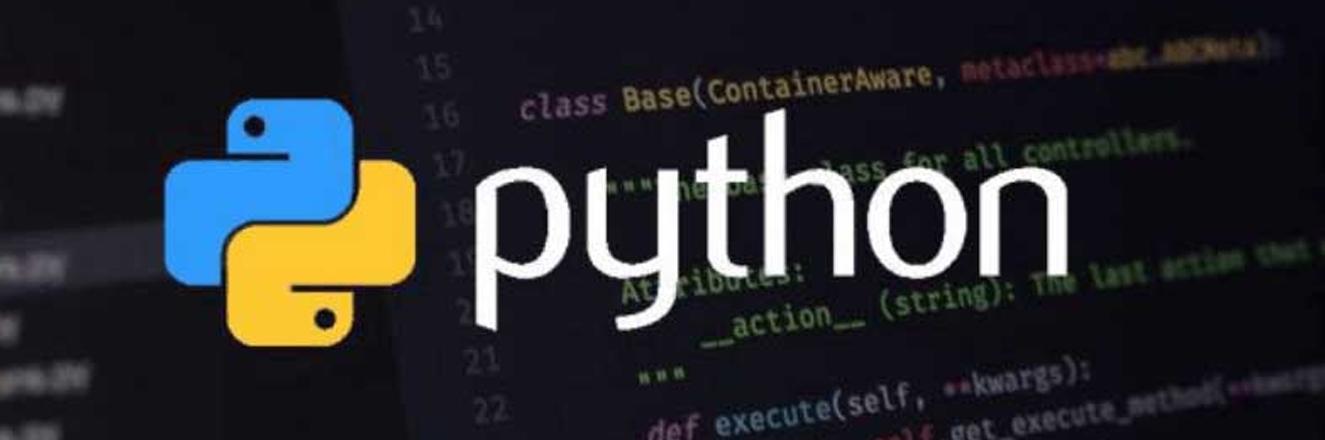 Visionnaire - 7 Programming Languages - Python