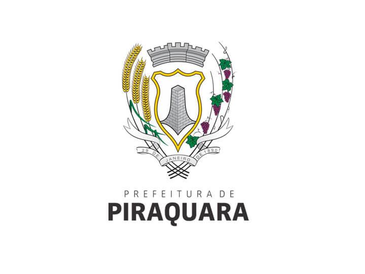 Prefeitura de Piraquara - Visionnaire | Software Factory