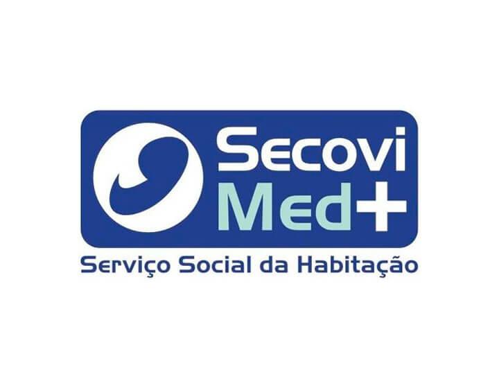 SecoviMed-PR - Visionnaire | Software Factory